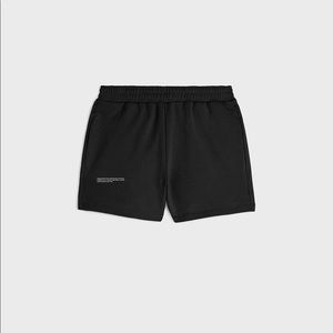 Pangaia 365 Shorts in Black
